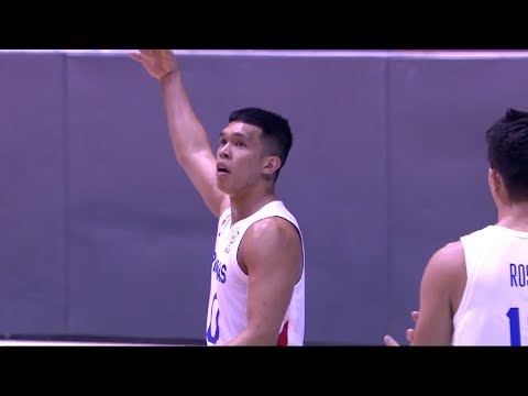 Full Game: Philippines vs. New Zealand | FIBA World Cup 2023 Asian Qualifiers