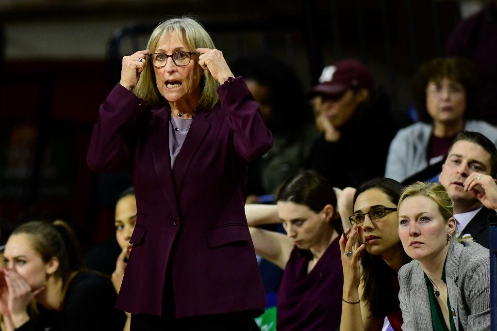 Harvard coach Kathy Delaney-Smith to retire after 40 years