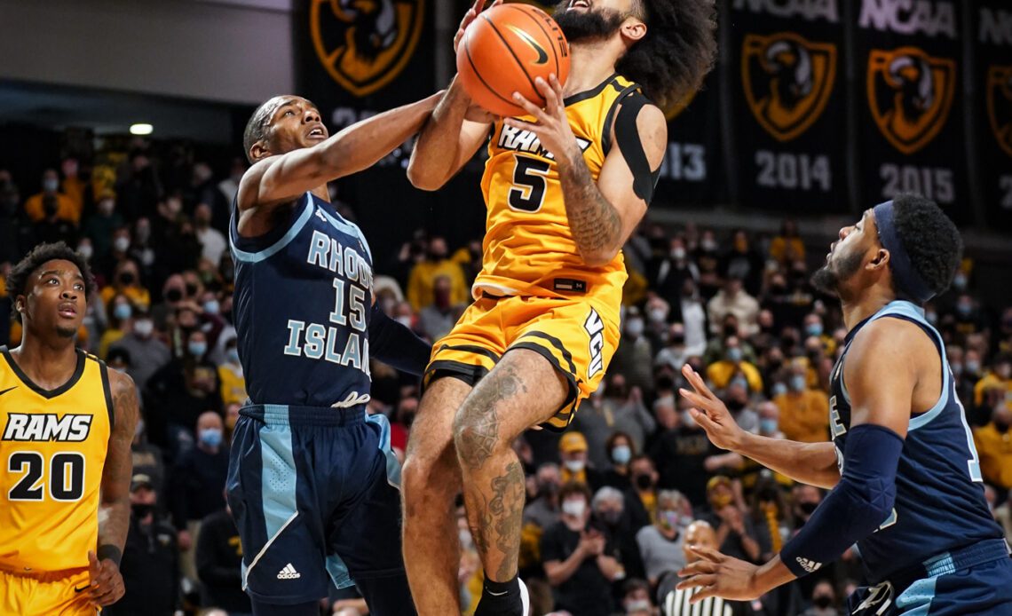 Is this week make-or-break for VCU’s March hopes?