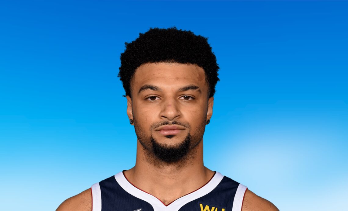 Jamal Murray to practice with G League team