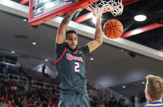 Julian Champagnie, Tareq Coburn fuel St. John’s victory over Xavier, 81-66