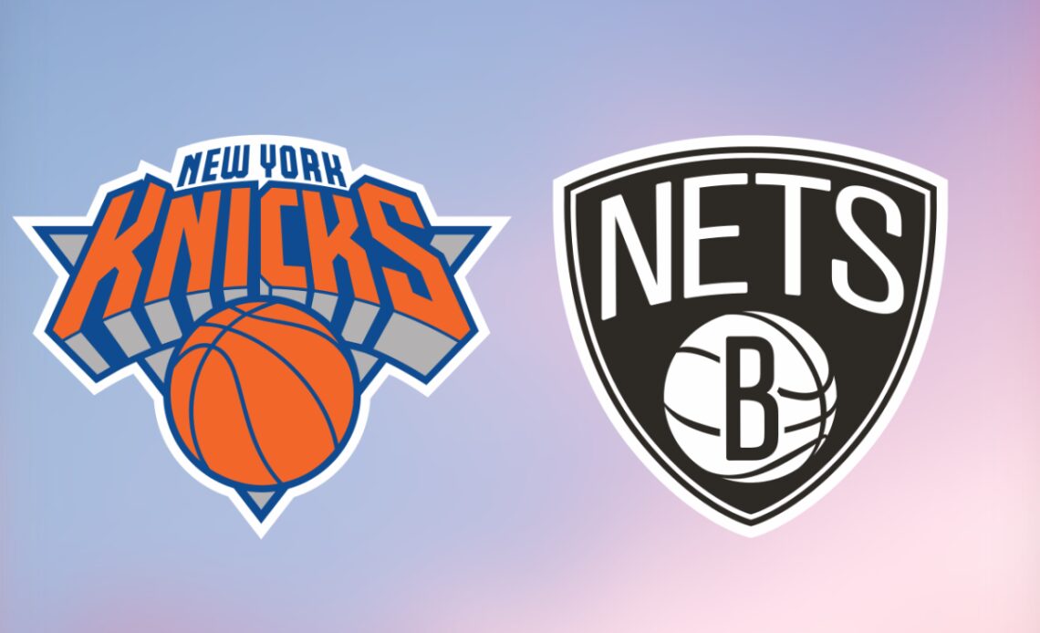 Knicks vs. Nets: Play-by-play, highlights and reactions