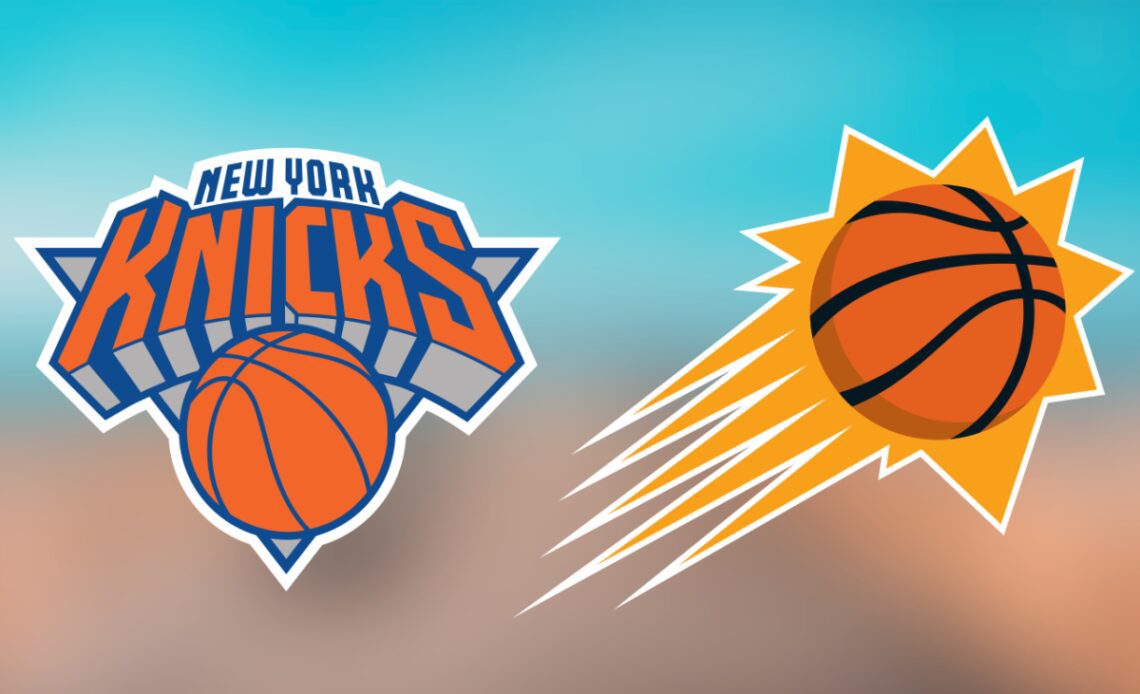 Knicks vs. Suns: Start time, where to watch, what’s the latest