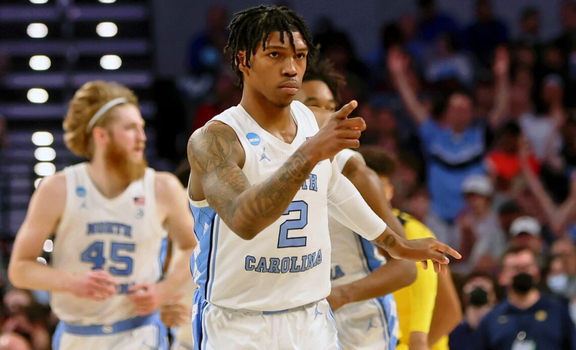 March Madness: Game time, TV channel for UNC's matchup with Baylor - Keeping It Heel - A North Carolina Tar Heels Fan Site