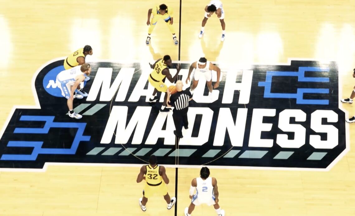 March Madness Recap Show: First & Second Rounds