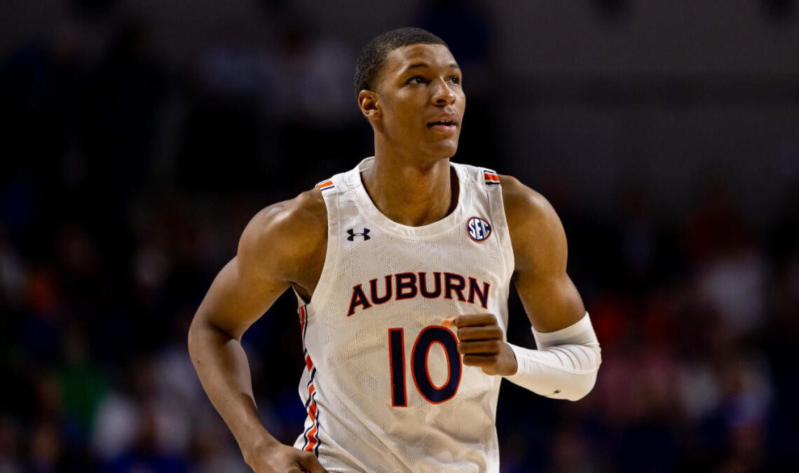 Mississippi State vs. Auburn odds, line: 2022 college basketball picks, Mar. 2 prediction from proven model