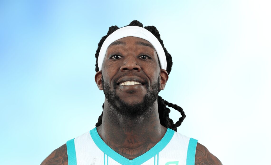 Montrezl Harrell leaves Klutch Sports for QCSports