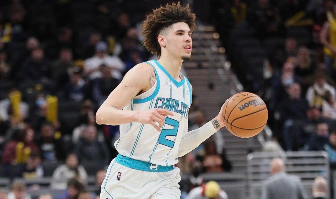 NBA DFS: LaMelo Ball and best FanDuel, DraftKings daily Fantasy basketball picks for March 5, 2022