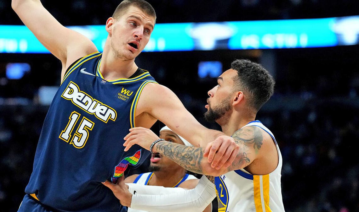 NBA DFS: Nikola Jokic and best FanDuel, DraftKings daily Fantasy basketball picks for March 24, 2022