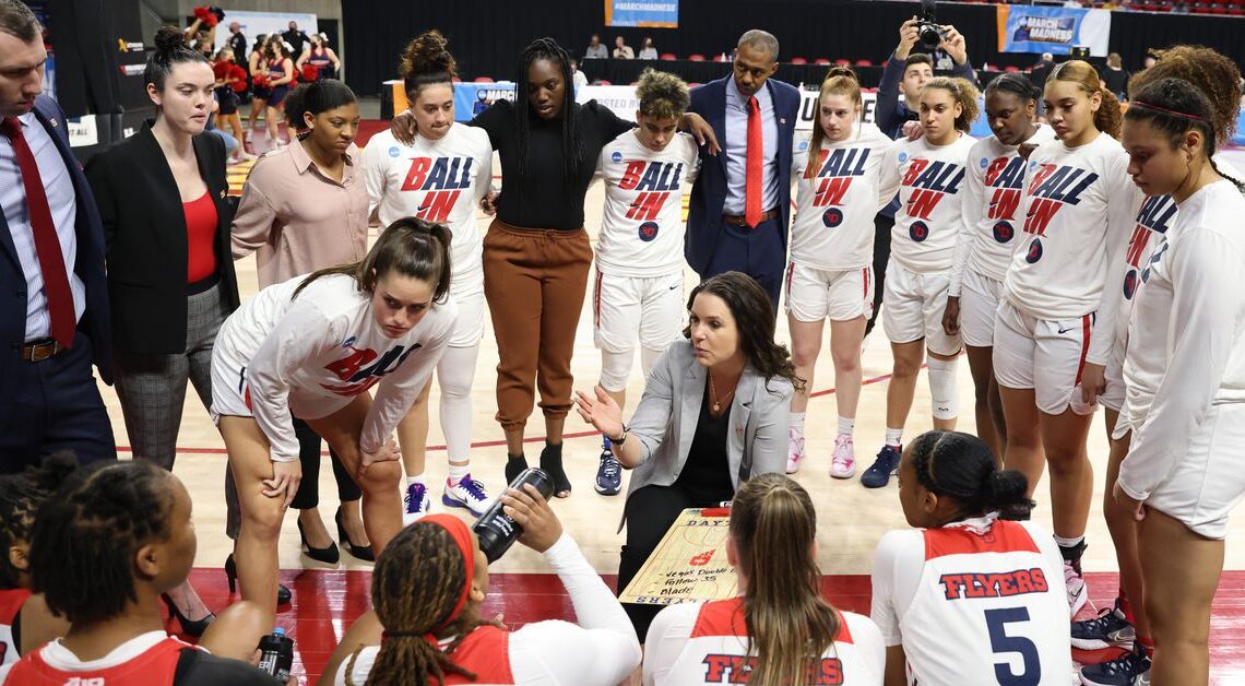 NCAAW First Four recap: Howard and Dayton advance to the Big Dance