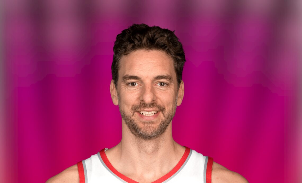 Pau Gasol exploring role with the Warriors