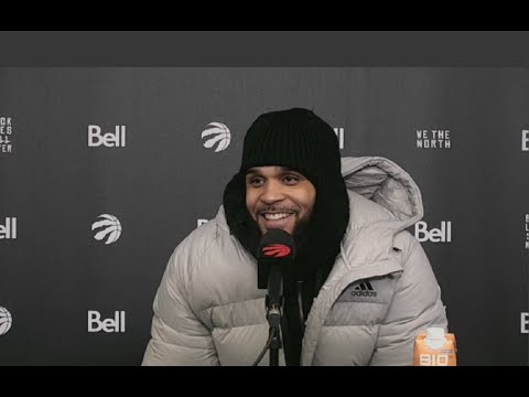 Raptors Post Game: Gary Trent Jr – March 30, 2022