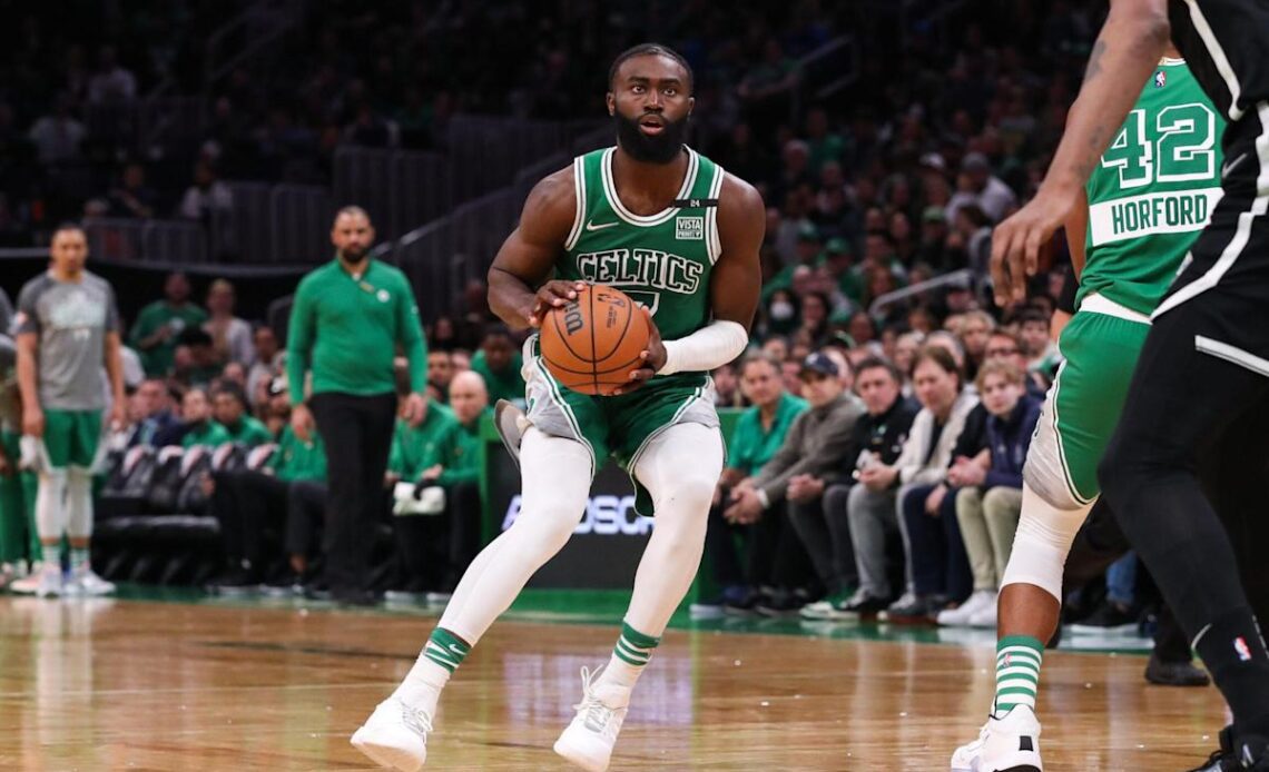 Should the Boston Celtics avoid the Brooklyn Nets in the first round of the 2022 NBA Playoffs?