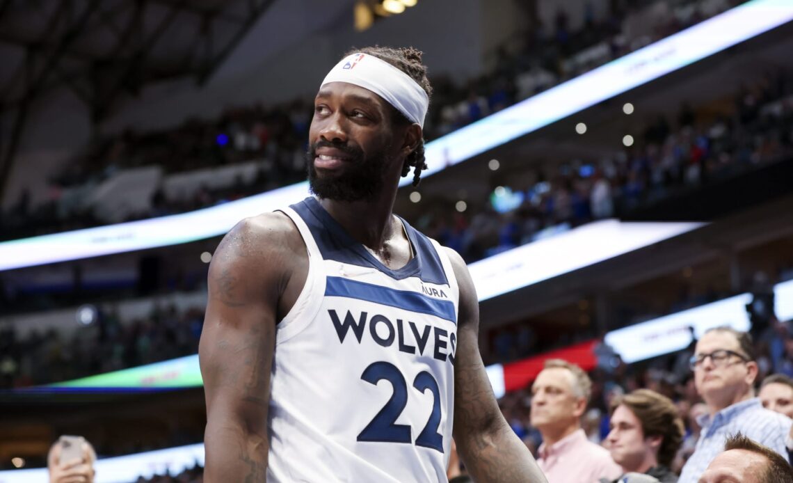 Takeaways from Timberwolves' road loss to the Mavericks