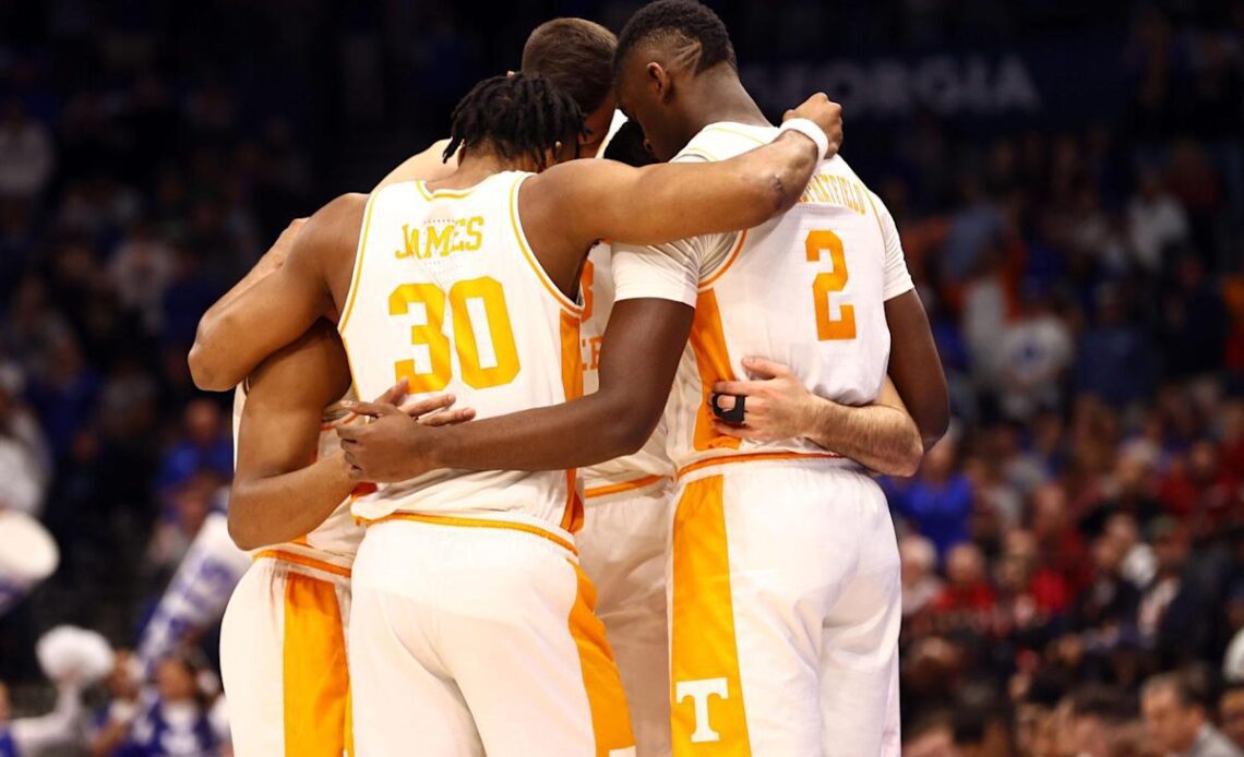 Tennessee advances to championship game following Kentucky win
