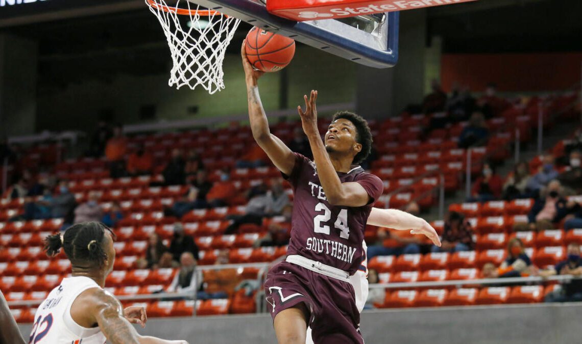 Texas Southern vs. Alcorn State prediction, odds, line: 2022 SWAC Tournament picks, best bets from top model