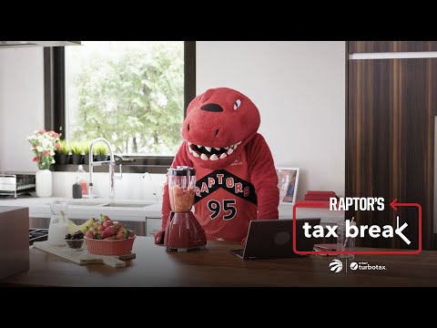 The Raptor's Tax Break in the Kitchen | TurboTax