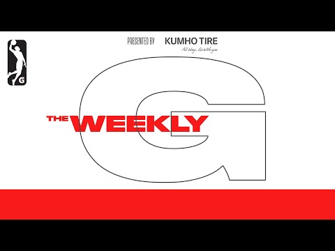 The Weekly G Presented by Kumho Tire: Episode 15