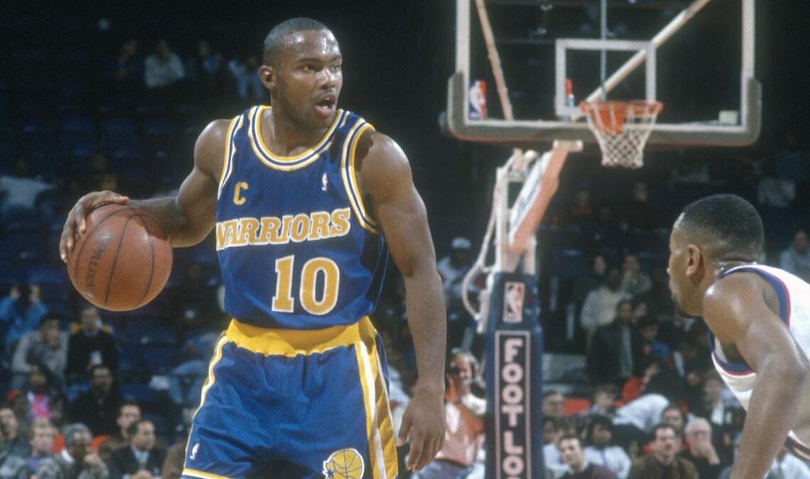 Tim Hardaway among five 2022 Basketball Hall of Fame inductees