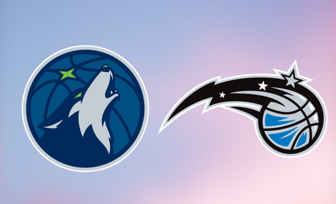 Timberwolves vs. Magic: Play-by-play, highlights and reactions