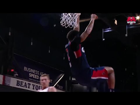 Top Dunks of February