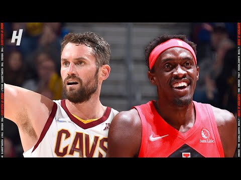 Toronto Raptors vs Cleveland Cavaliers - Full Game Highlights | March 6, 2022 | 2021-22 NBA Season