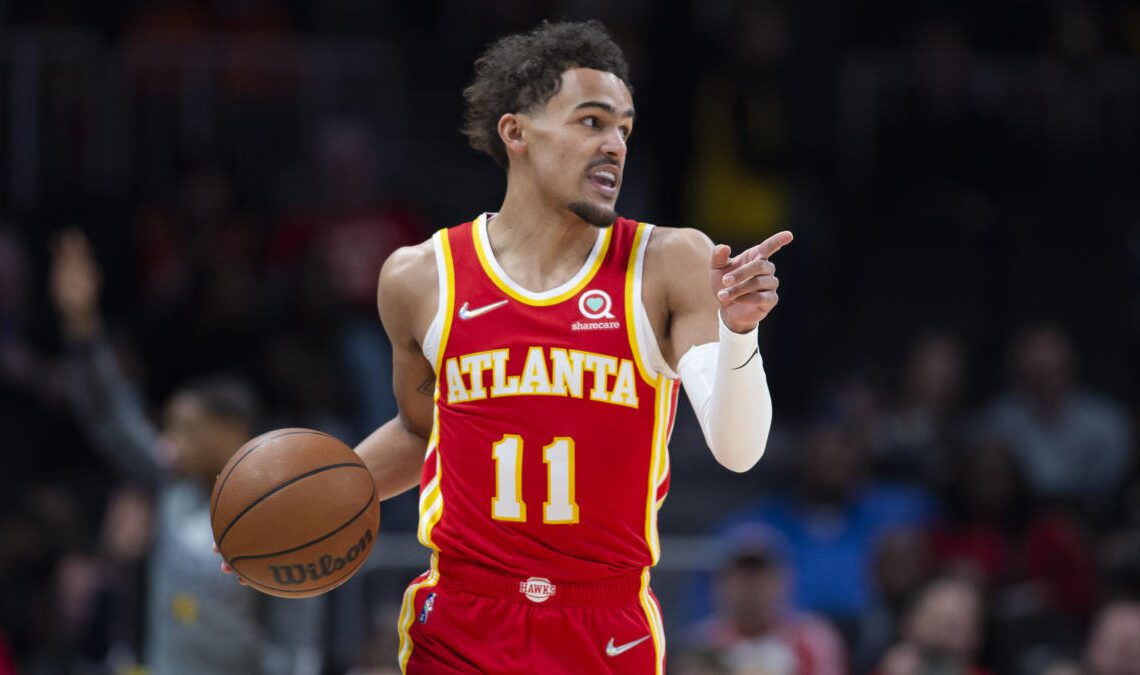 Trae Young, RJ Barrett could pay off Wednesday