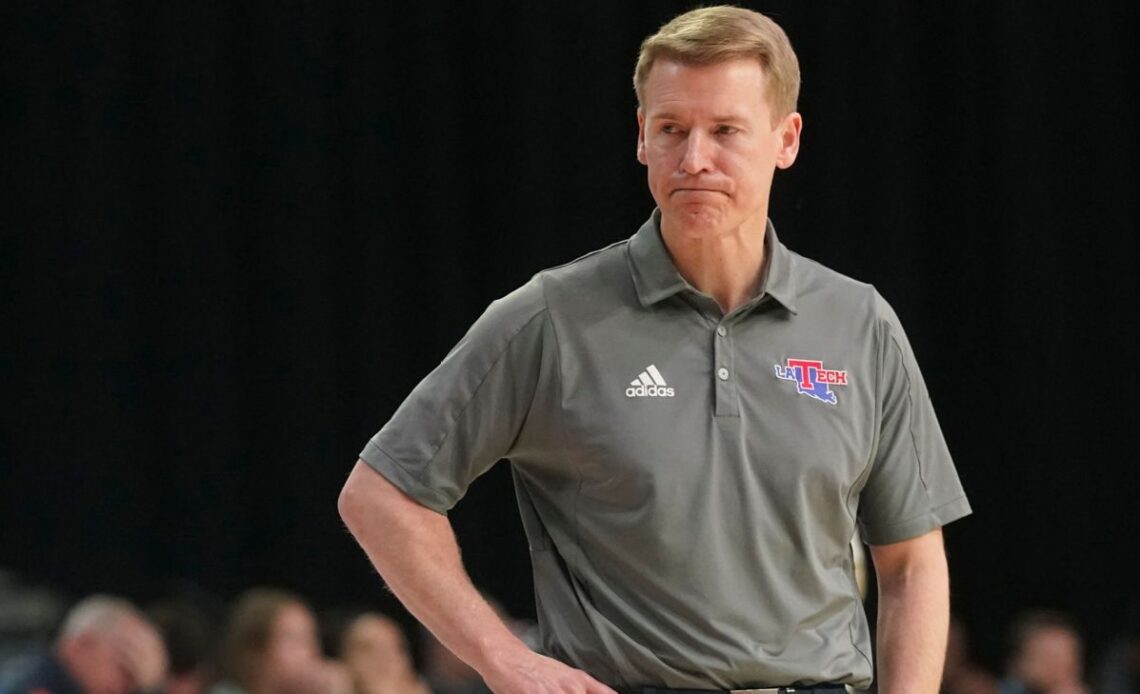 Tulsa Golden Hurricane hire Eric Konkol as new men's basketball coach