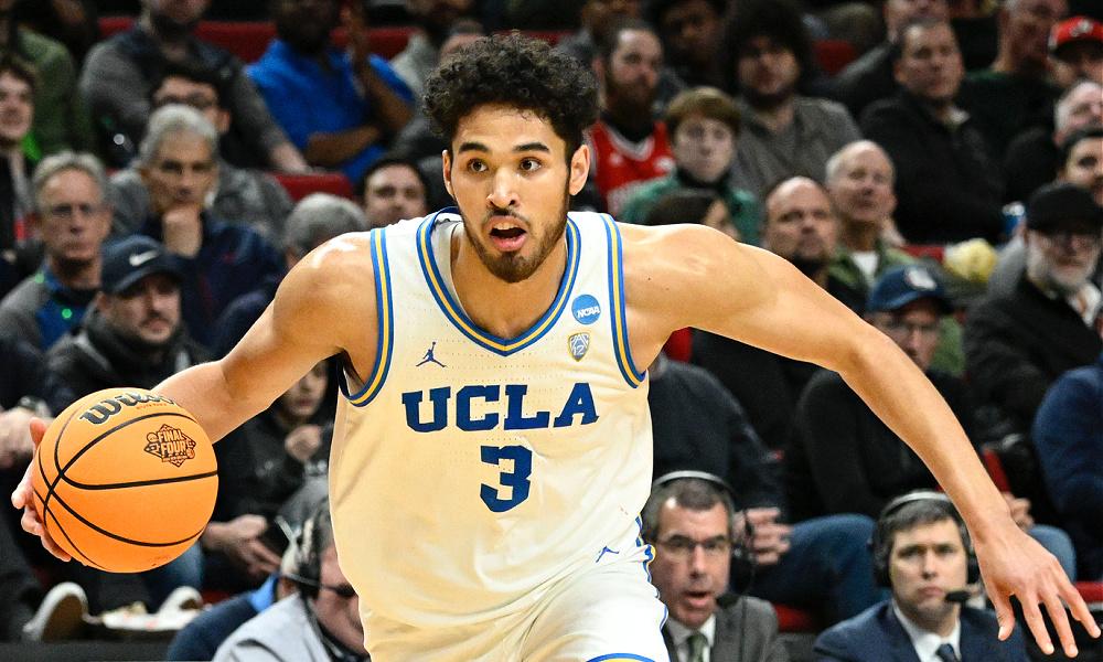 UCLA vs Saint Mary’s Prediction, Game Preview: NCAA Tournament Second Round