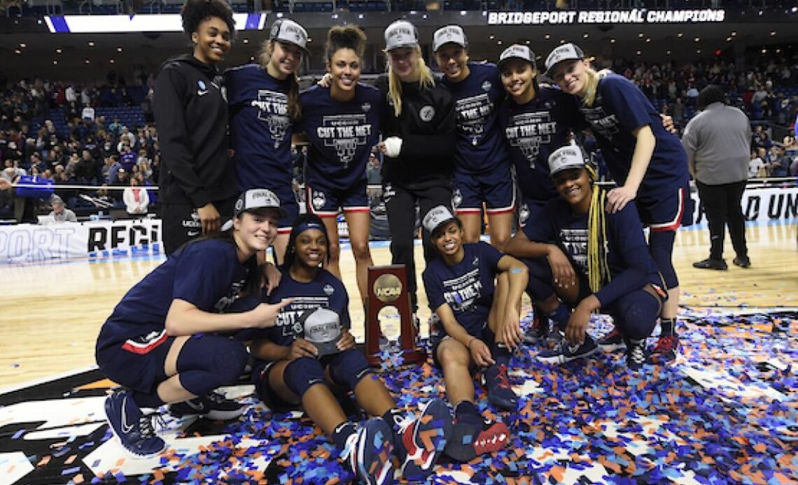 UConn's unprecedented Final Four run stands the test of time