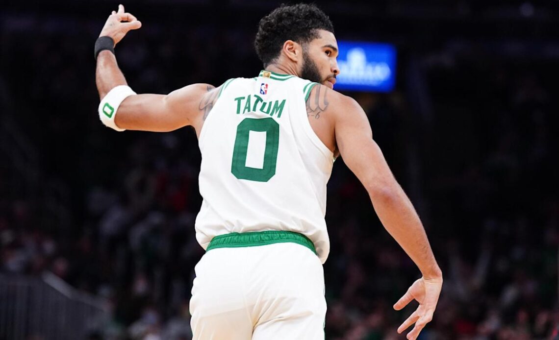 WATCH: Why the Boston Celtics could make the 2022 NBA Finals