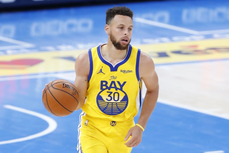 Warriors Notes: Curry, Thompson, Veterans, Make-Up Game