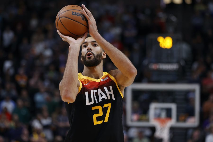 Western Notes: Gobert, Jazz, Edwards, Wolves, Williamson