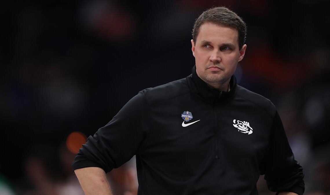 Will Wade fired after NCAA gives LSU Notice of Allegations | College Football Enquirer