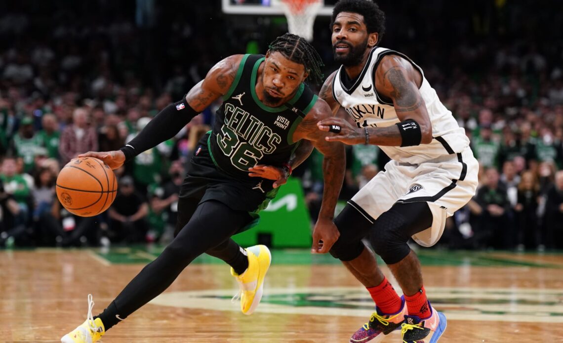 3 reasons why Boston Celtics will take down Brooklyn Nets in first round