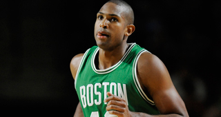 Al Horford Confirms He's Fully Vaccinated, Eligible To Play In Toronto