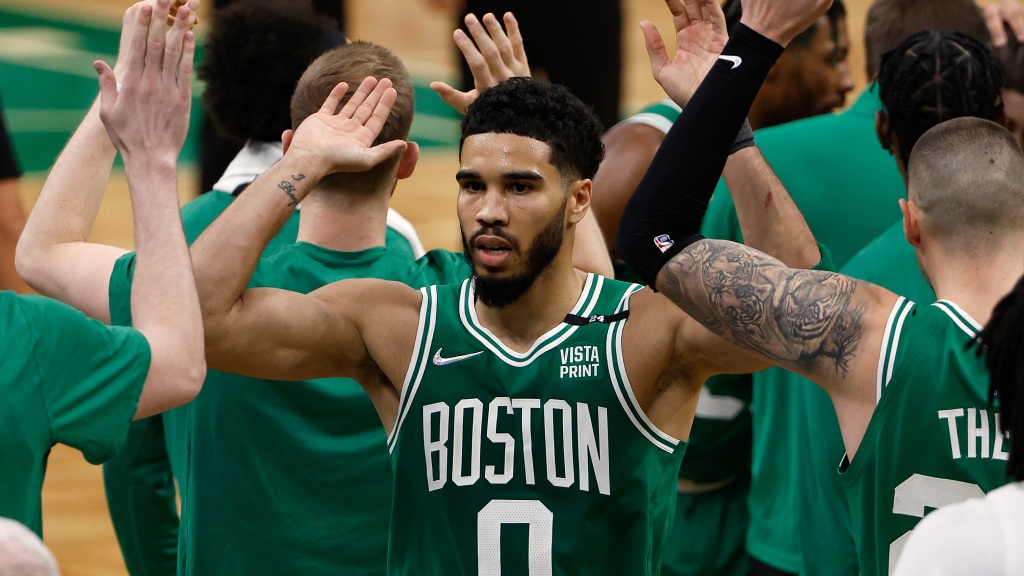 Broom time? Eddie House breaks down Celtics’ 3-0 start vs Nets
