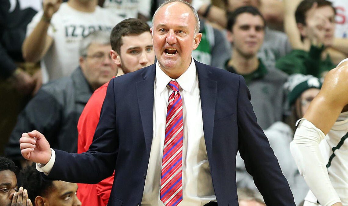 Butler hires Thad Matta: Ex-Ohio State, Xavier coach returns as Bulldogs program makes splash move