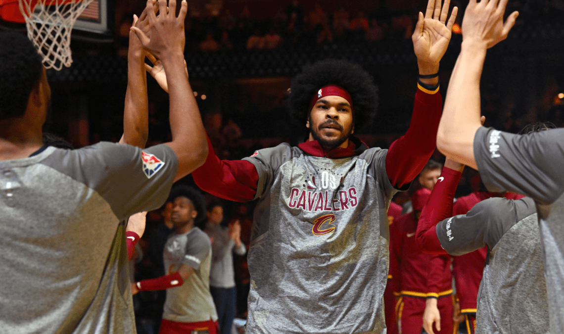 Cavaliers vs. Hawks injuries: Jarrett Allen '50-50' for play-in game, per report; John Collins out