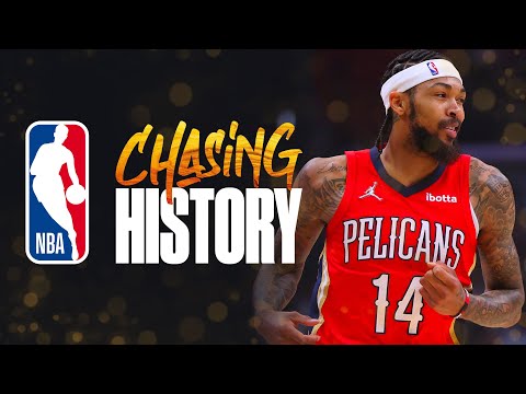 Chasing History - Episode 4