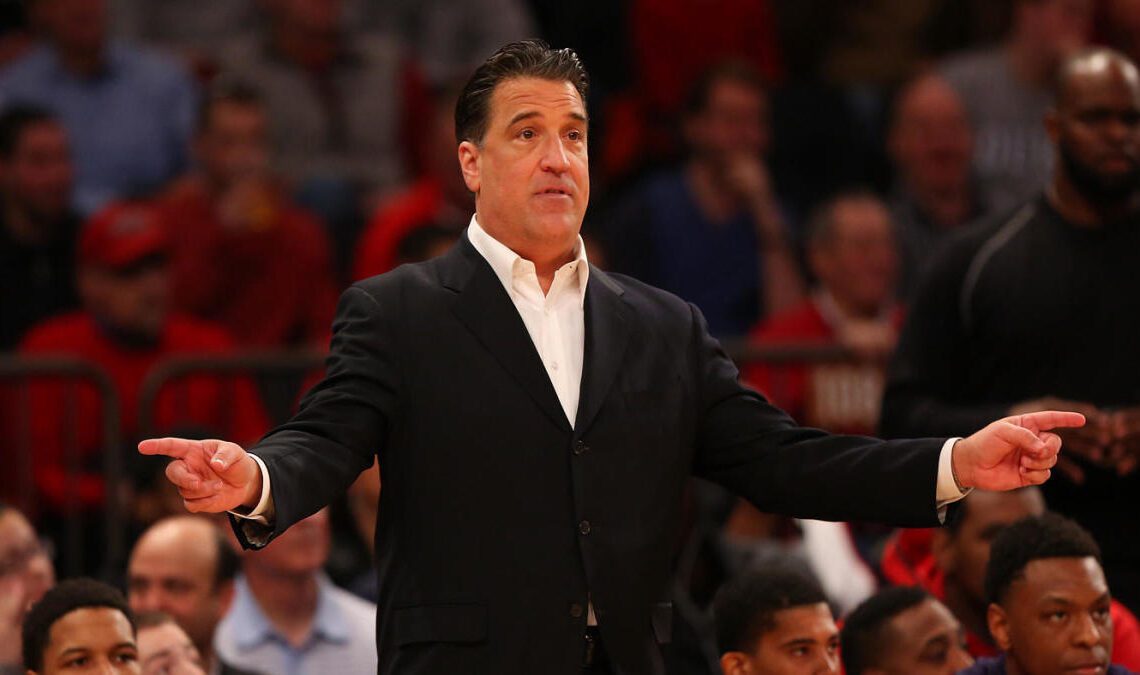 College basketball coaching changes 2022 tracker, carousel: Steve Lavin returning at San Diego