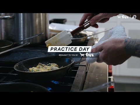 Courtside Episode Eight: Practice Day, brought to you by Fry's Food Stores | Phoenix Suns