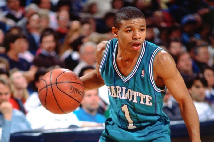 Former NBA star Muggsy Bogues on who will win a championship this year