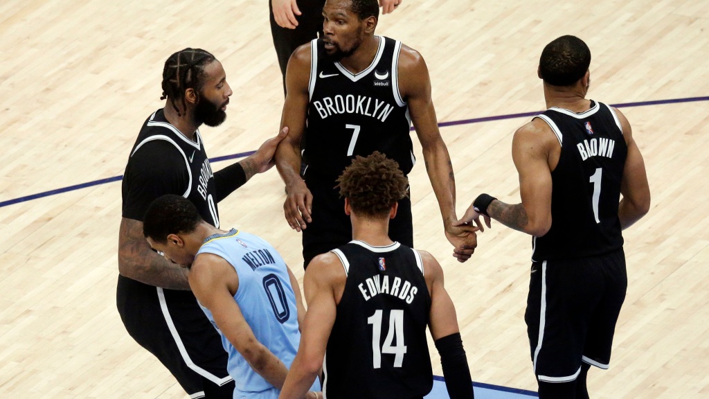 Former exec Bobby Marks breaks down Brooklyn Nets’ financial situation