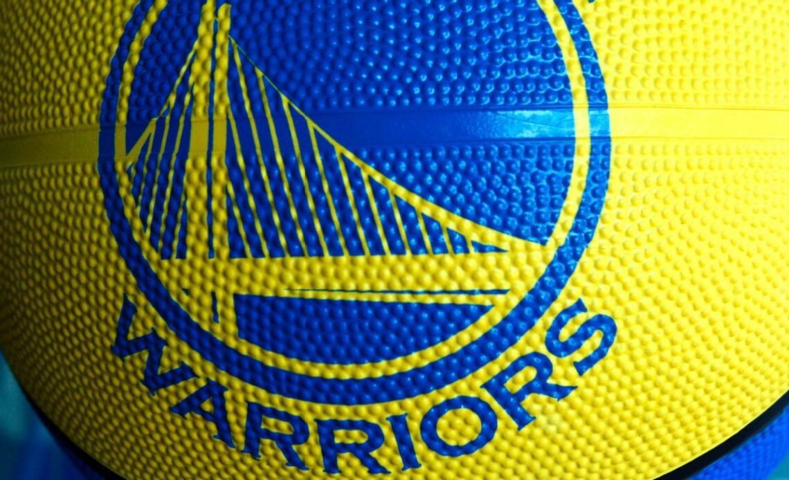 Golden State Warriors announce new NFT collection