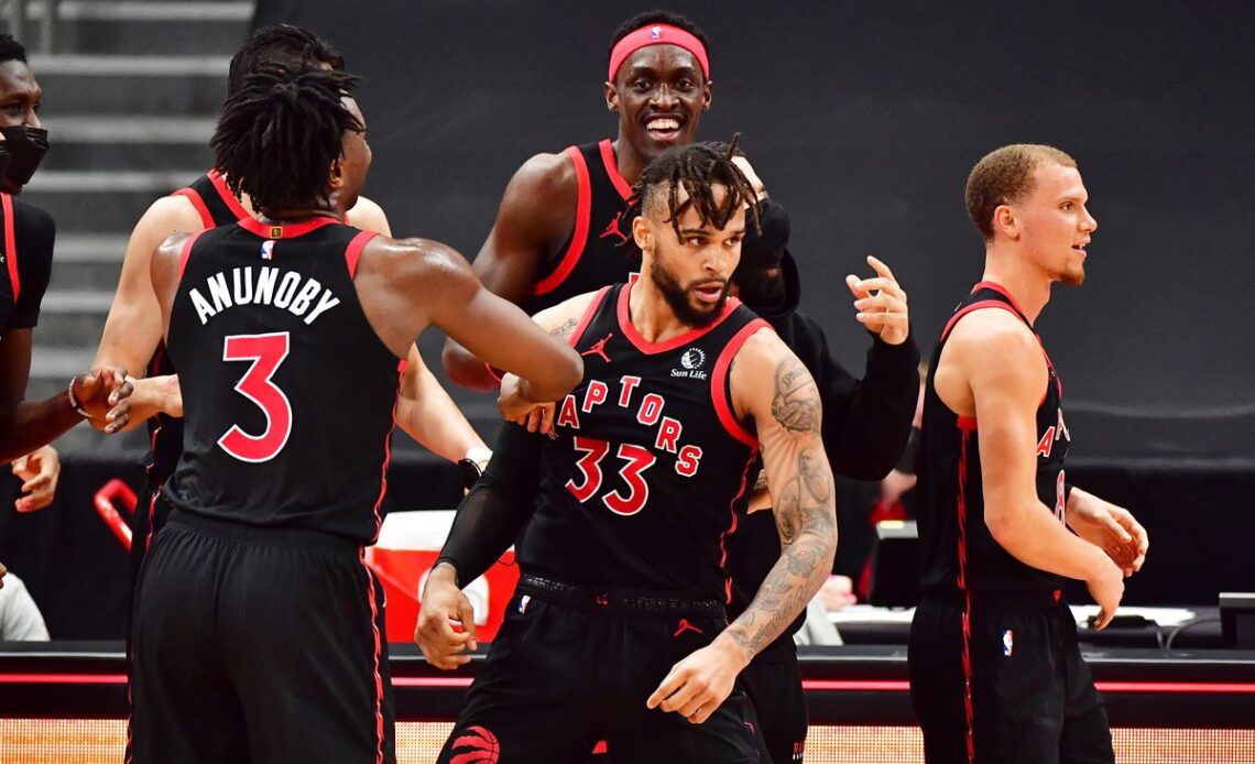 How the Raptors can win Game 6 vs. the 76ers