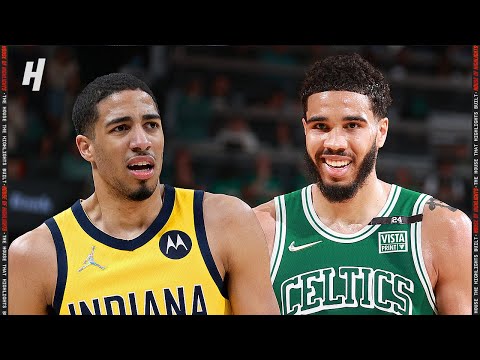 Indiana Pacers vs Boston Celtics - Full Game Highlights | April 1, 2022 | 2021-22 NBA Season