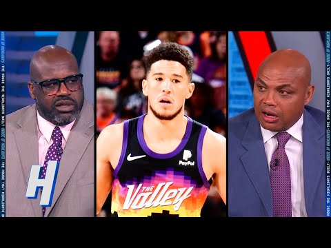 Inside the NBA Preview Suns vs Pelicans Game 6 | 2022 NBA Playoffs