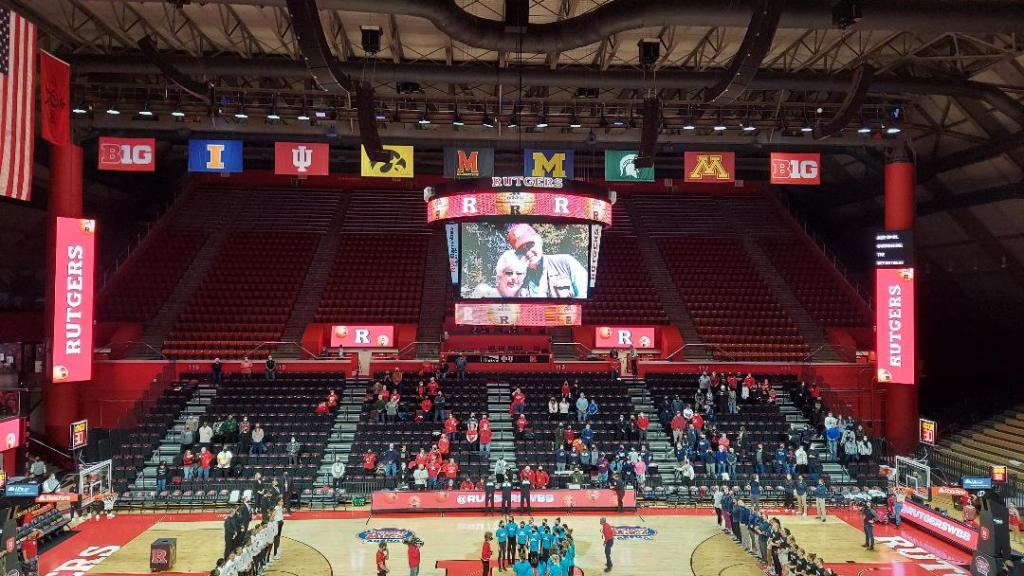 Kai Carter breaks down her commitment to Rutgers women’s basketball