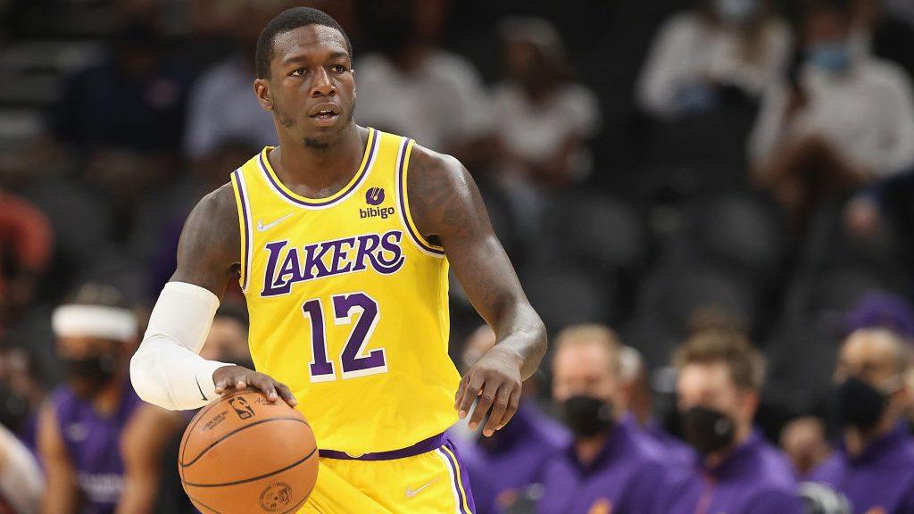 Kendrick Nunn exercising $5.25M player option with Lakers